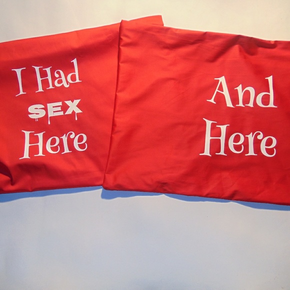 Pillow cases - Picture 2 of 5